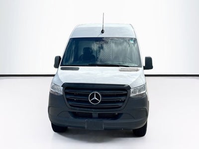 2020 Mercedes-Benz Sprinter 2500 Cargo 144 WB