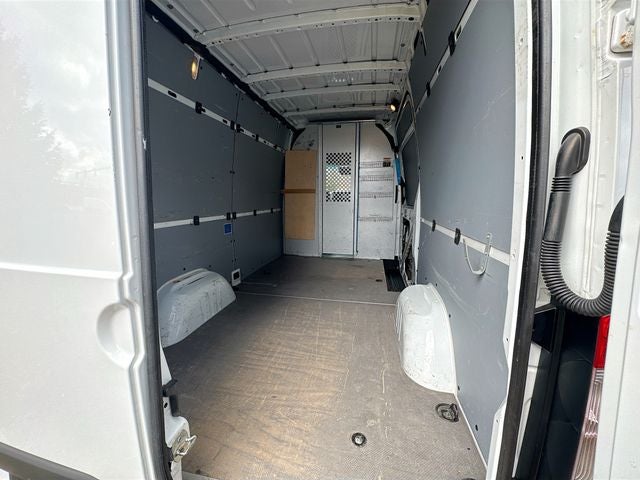 2020 Mercedes-Benz Sprinter 2500 Cargo 144 WB