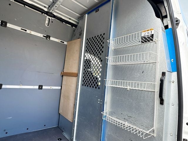 2020 Mercedes-Benz Sprinter 2500 Cargo 144 WB