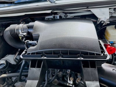 2020 Mercedes-Benz Sprinter 2500 Cargo 144 WB