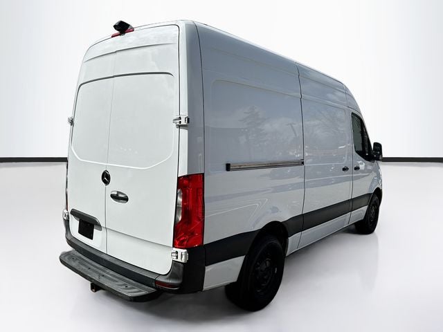 2020 Mercedes-Benz Sprinter 2500 Cargo 144 WB