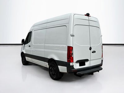 2020 Mercedes-Benz Sprinter 2500 Cargo 144 WB