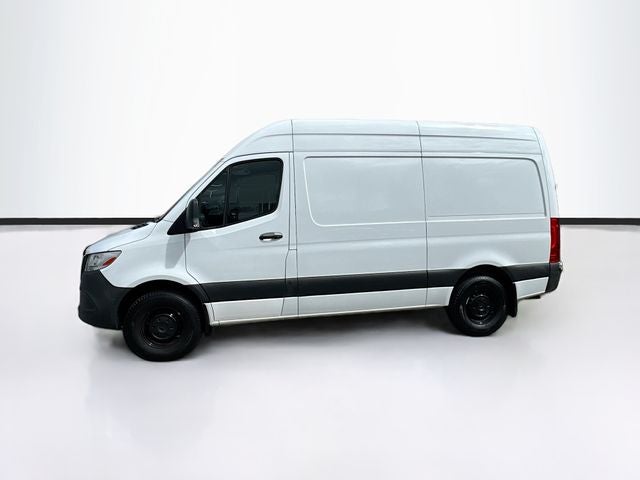 2020 Mercedes-Benz Sprinter 2500 Cargo 144 WB