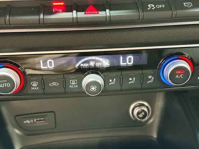 2019 Audi A3 2.0T Premium Plus