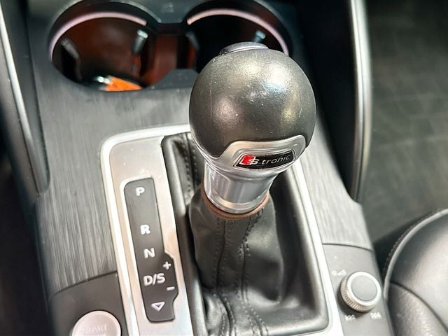 2019 Audi A3 2.0T Premium Plus
