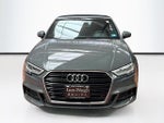 2019 Audi A3 2.0T Premium Plus