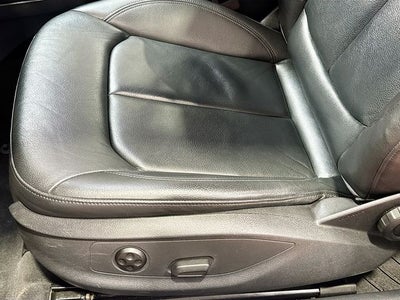 2019 Audi A3 2.0T Premium Plus