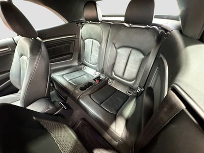 2019 Audi A3 2.0T Premium Plus