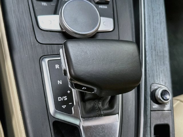 2018 Audi A4 2.0T Premium Plus quattro