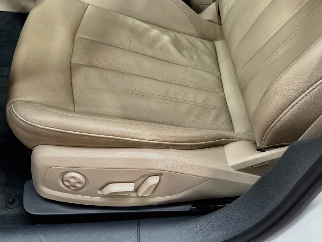 2018 Audi A4 2.0T Premium Plus quattro