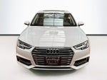 2018 Audi A4 2.0T Premium Plus quattro
