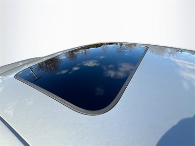 2017 Audi A4 2.0T Prestige quattro