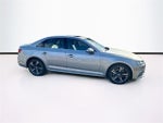 2017 Audi A4 2.0T Prestige quattro