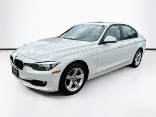 2013 BMW 3 Series 328i xDrive