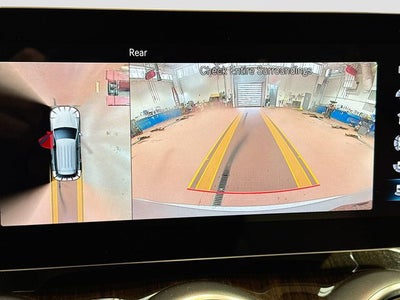 2020 Mercedes-Benz GLC GLC 300 4MATIC®