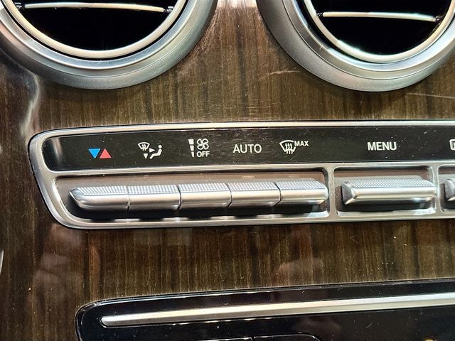 2020 Mercedes-Benz GLC GLC 300 4MATIC®