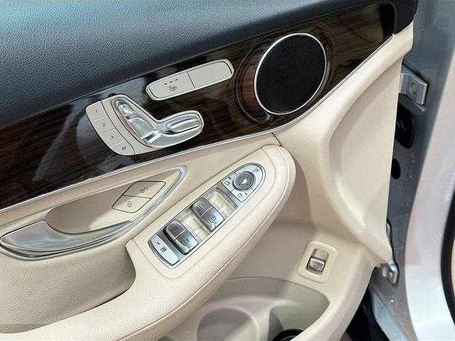 2020 Mercedes-Benz GLC GLC 300 4MATIC®