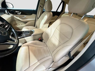 2020 Mercedes-Benz GLC GLC 300 4MATIC®
