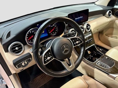 2020 Mercedes-Benz GLC GLC 300 4MATIC®