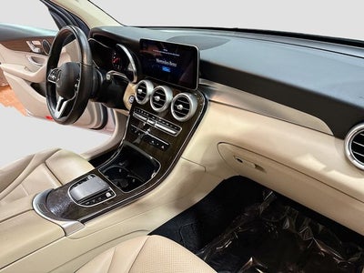 2020 Mercedes-Benz GLC GLC 300 4MATIC®