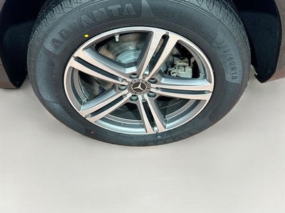 2020 Mercedes-Benz GLC GLC 300 4MATIC®