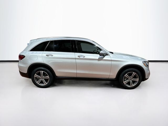 2020 Mercedes-Benz GLC GLC 300 4MATIC®