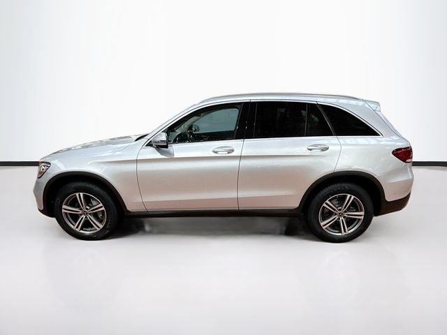 2020 Mercedes-Benz GLC GLC 300 4MATIC®