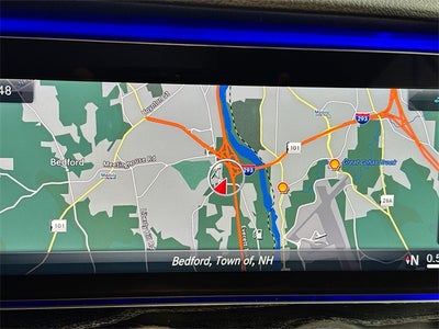 2020 Mercedes-Benz E-Class E 450 4MATIC®