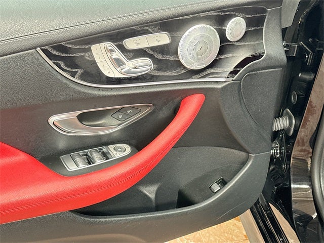 2020 Mercedes-Benz E-Class E 450 4MATIC®