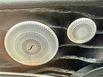 2020 Mercedes-Benz E-Class E 450 4MATIC®