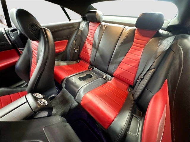 2020 Mercedes-Benz E-Class E 450 4MATIC®