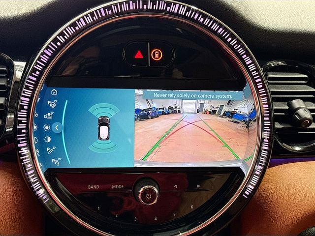 2024 MINI HARDTOP 2 DOOR Cooper SE