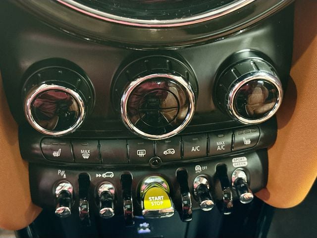 2024 MINI HARDTOP 2 DOOR Cooper SE