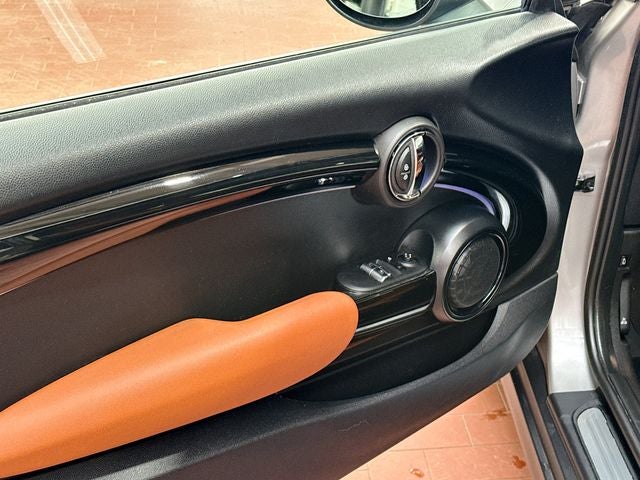 2024 MINI HARDTOP 2 DOOR Cooper SE