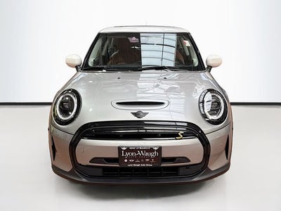 2024 MINI HARDTOP 2 DOOR Cooper SE