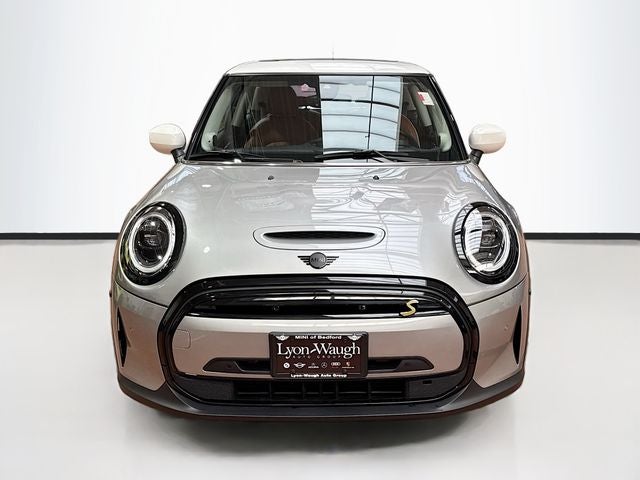 2024 MINI HARDTOP 2 DOOR Cooper SE