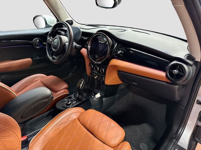 2024 MINI HARDTOP 2 DOOR Cooper SE