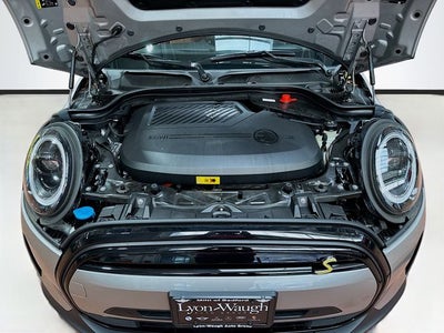 2024 MINI HARDTOP 2 DOOR Cooper SE