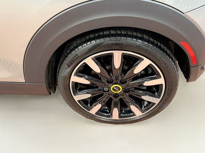 2024 MINI HARDTOP 2 DOOR Cooper SE