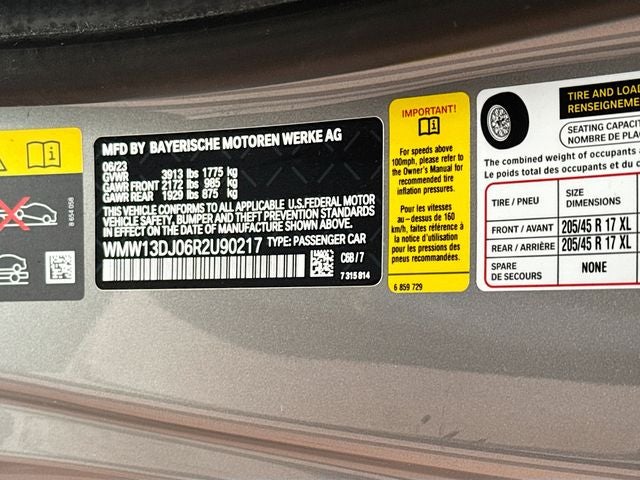 2024 MINI HARDTOP 2 DOOR Cooper SE