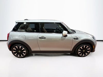 2024 MINI HARDTOP 2 DOOR Cooper SE