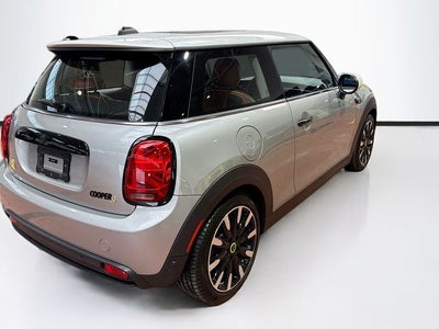 2024 MINI HARDTOP 2 DOOR Cooper SE