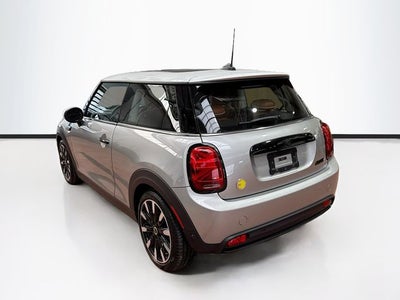 2024 MINI HARDTOP 2 DOOR Cooper SE