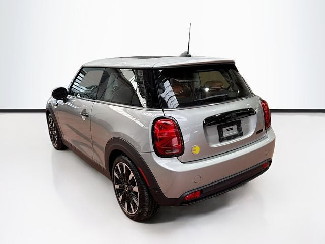 2024 MINI HARDTOP 2 DOOR Cooper SE