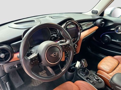 2024 MINI HARDTOP 2 DOOR Cooper SE