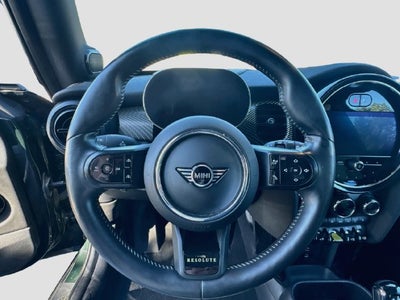 2024 MINI HARDTOP 2 DOOR Iconic
