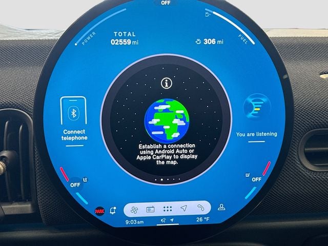 2025 MINI Cooper Cooper