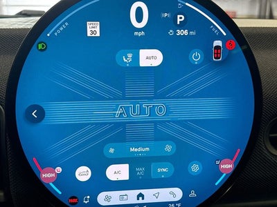 2025 MINI Cooper Cooper