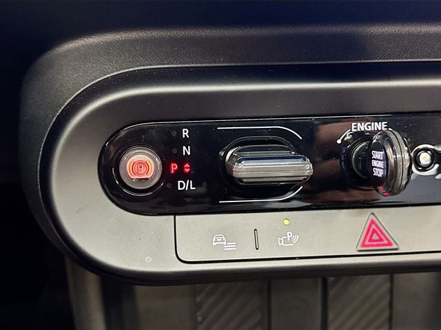 2025 MINI Cooper Cooper