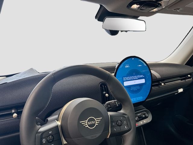 2025 MINI Cooper Cooper